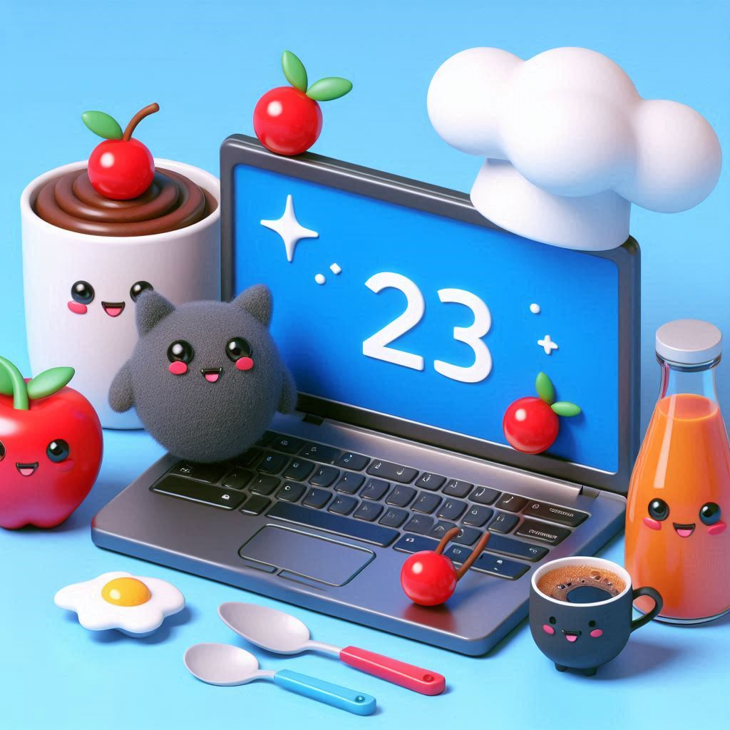 ⭐⭐Java 23: ¡La receta secreta para código con estrella Michelin! ‍ ⭐⭐