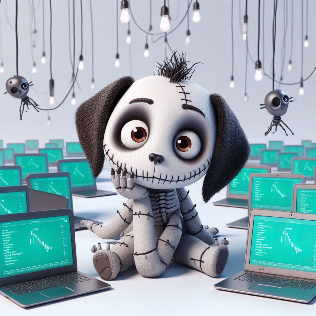 Cómo evitar crear monstruos digitales. Una Aventura en Frankenweenie