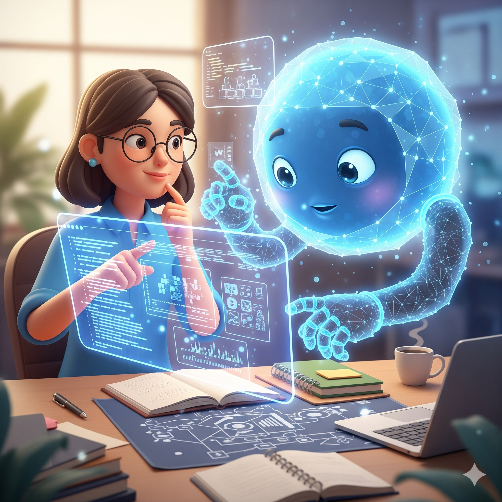 ¿Por qué aún necesitamos developers en la era de la AI?⚽💻