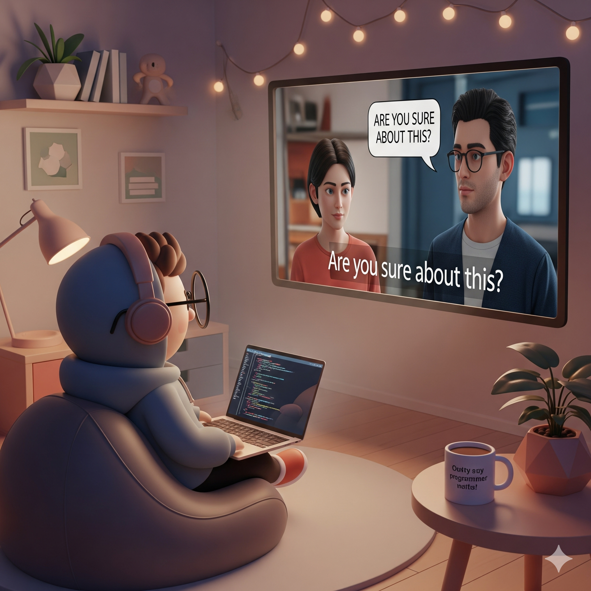 ¿Quieres Aprender Inglés como un Pro? con🎬Series y Películas para Devs