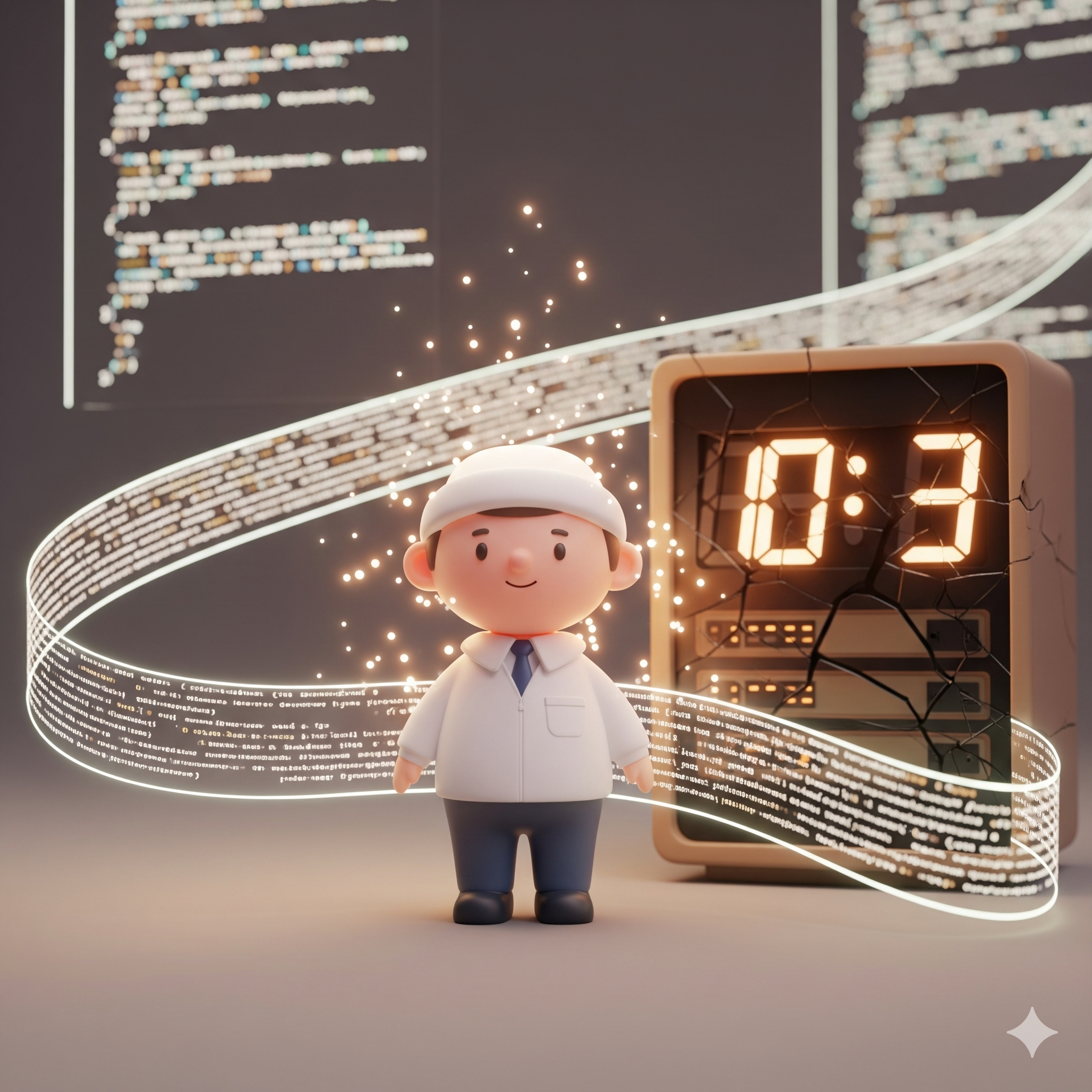 ¿El seniority es cuestión de años… o es cuestión de cómo te perciben?