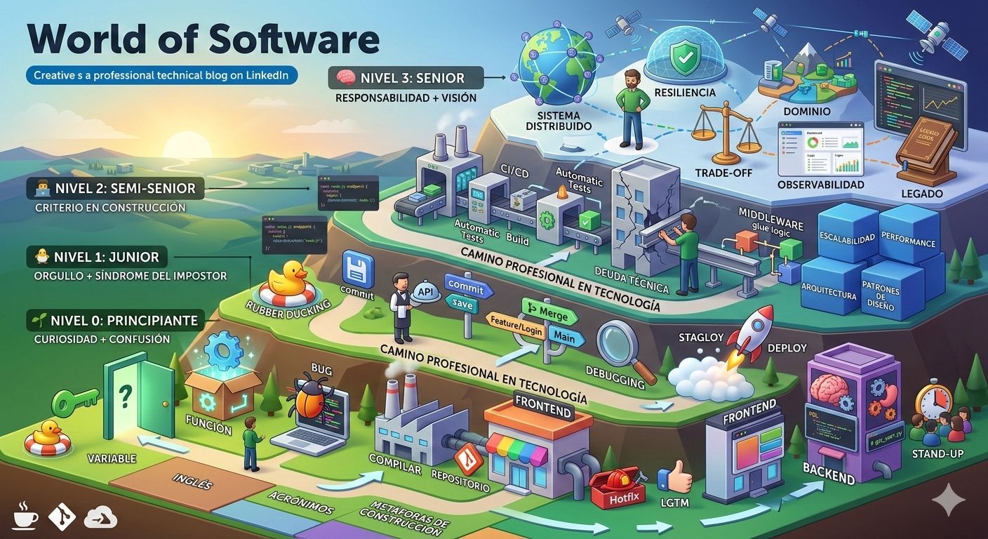 Glosario de supervivencia dev 👨‍💻