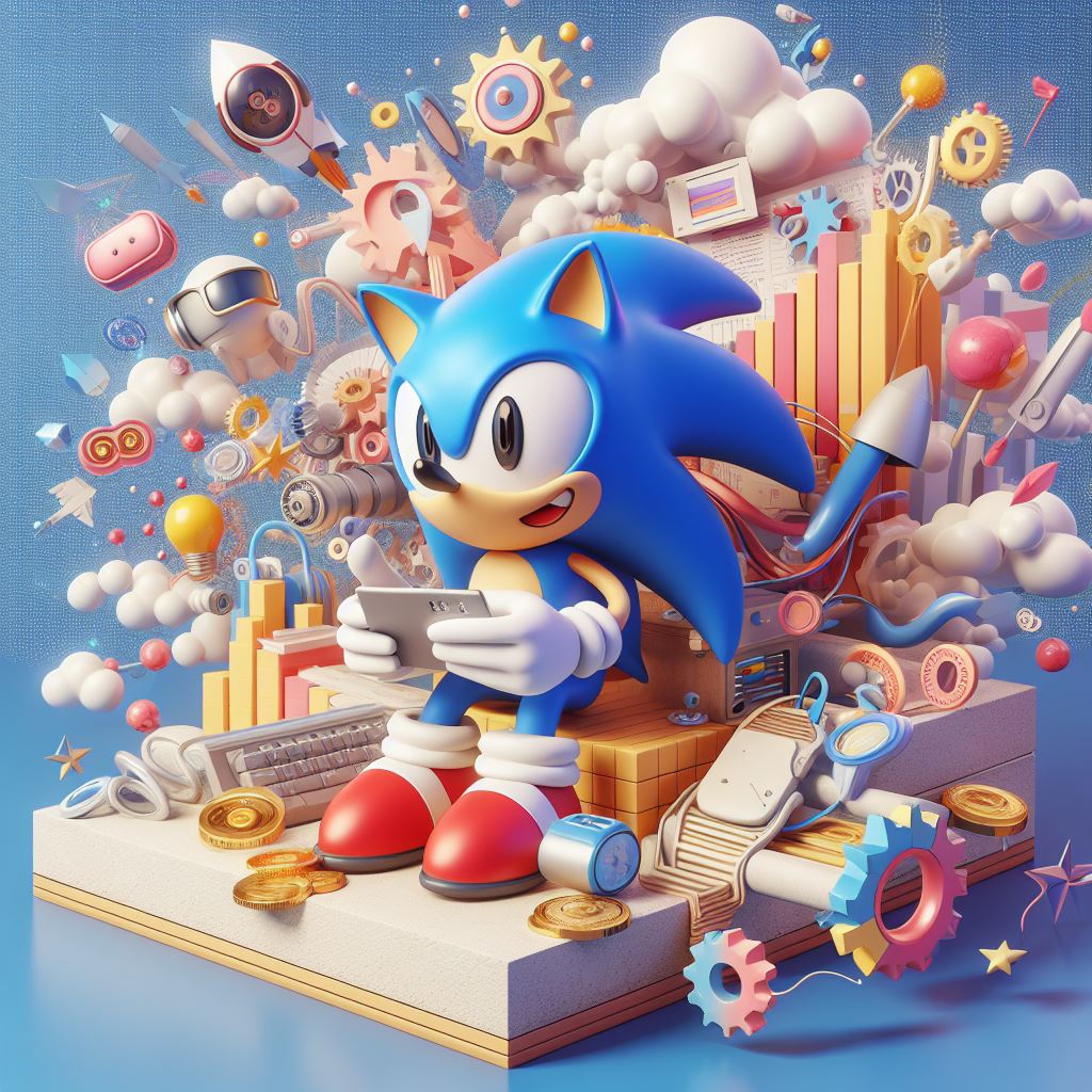 ** El Síndrome del Impostor y Sonic: Una Aventura Supersónica Contra la Autocrítica **🦔