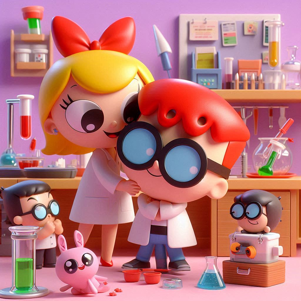 ** ¡Alerta roja en el Laboratorio de Dexter! ¡No hagas deploy los viernes! **🤓